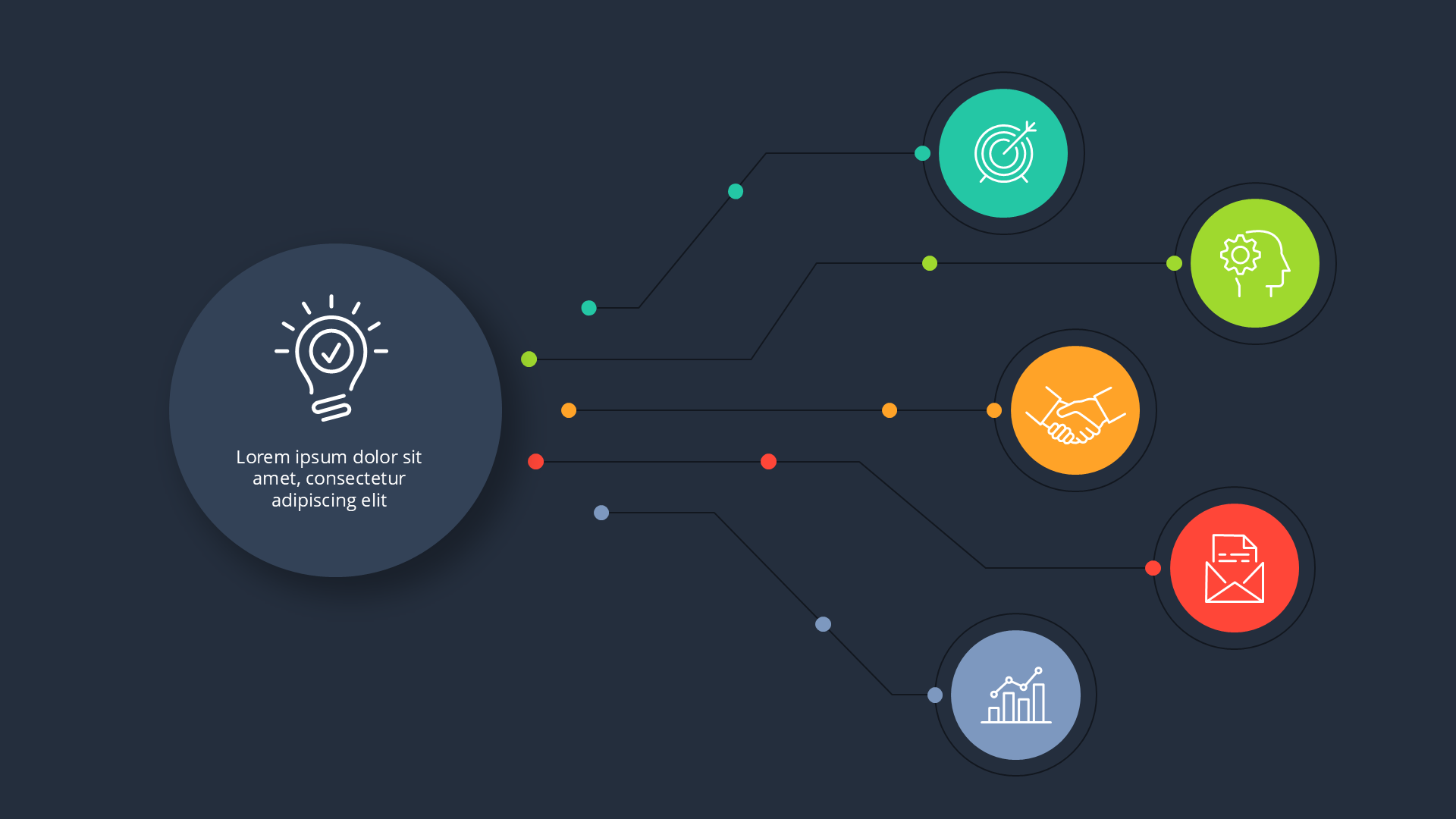Flow Chart [dark] slide 5